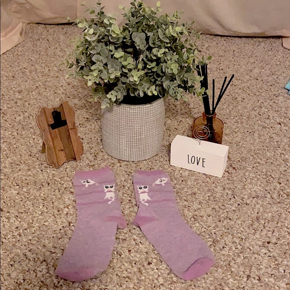 Socks